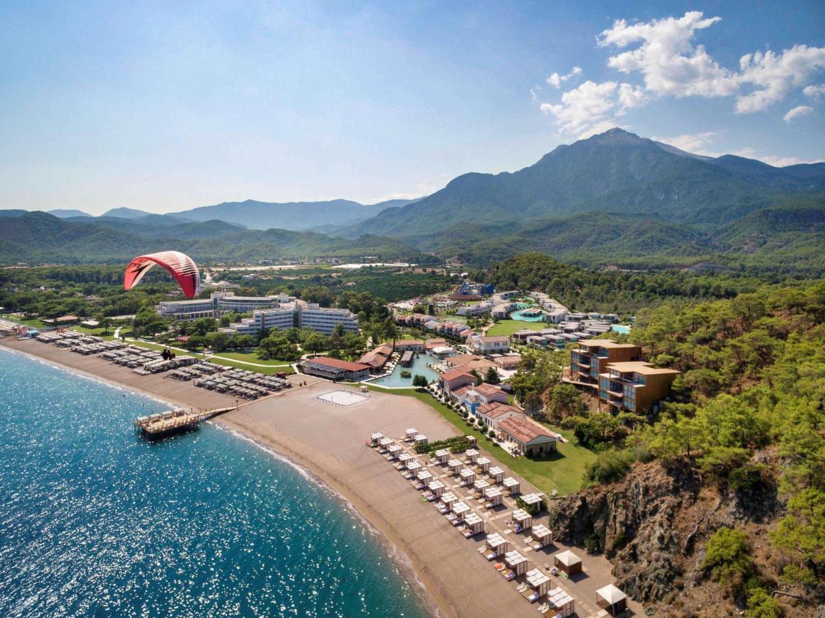 Rixos Premium - The Land Of Legends Access Θέρετρο 5*